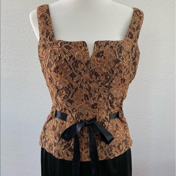 Cocktail Dress - Picture 3 of 5